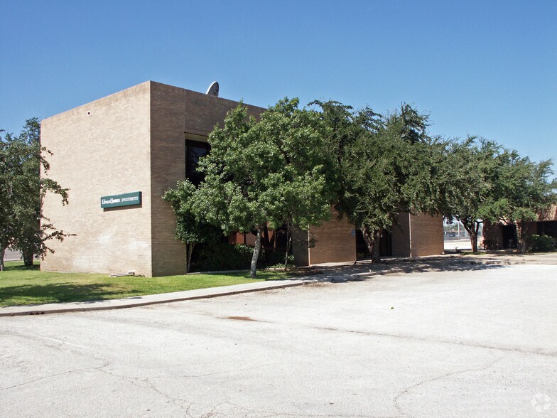 1901 E 37th St, Odessa, TX à louer - Autre – Image 2 sur 7