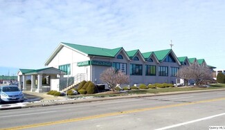 Plus de détails pour 3236 Broadway St, Quincy, IL - Local commercial à louer