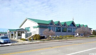 Plus de détails pour 3236 Broadway St, Quincy, IL - Local commercial à louer