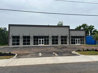 Plus de détails pour 3119 N Pleasantburg, Greenville, SC - Local commercial à louer