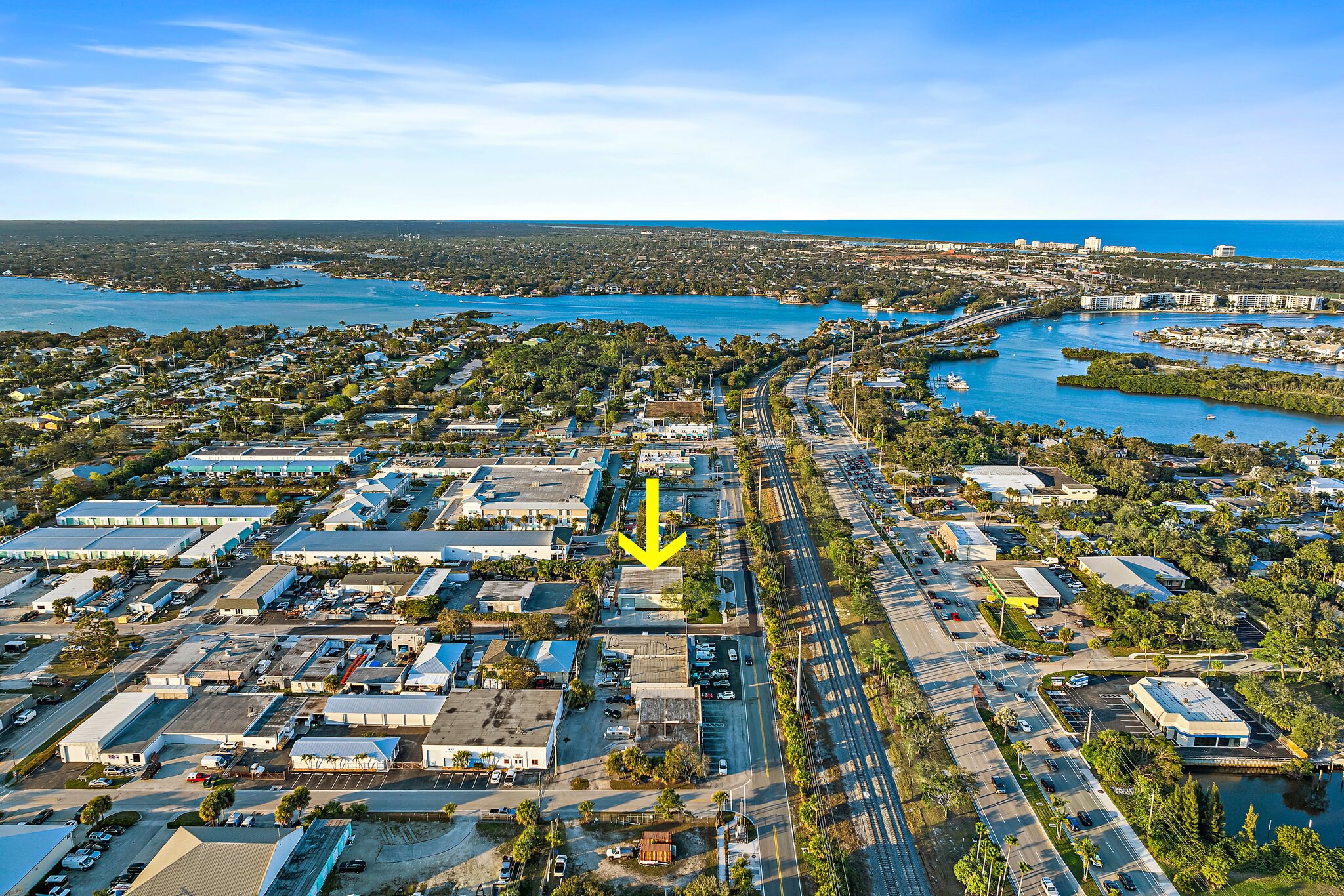 620 N Old Dixie Hwy, Jupiter, FL à vendre Photo de l’immeuble– Image 1 sur 18