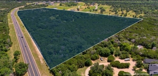 Plus de détails pour 31.72 Acres on N River Crossing, China Spring, TX - Terrain à vendre