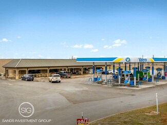 Plus de détails pour 10887 State 7 Hwy, Marlow, OK - Local commercial à vendre