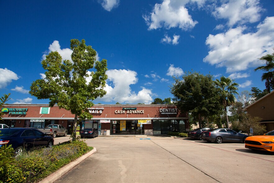 429 W Southline St, Cleveland, TX à louer - Photo de l’immeuble – Image 2 sur 7