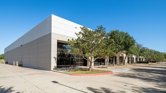 Plus de détails pour 1000 S Nolen Dr, Grapevine, TX - Industriel/Logistique à louer
