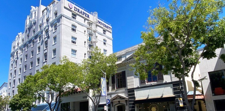 28 E 3rd Ave, San Mateo, CA à louer Photo de l’immeuble– Image 1 sur 3