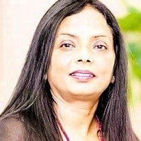 Namrata Bhatt