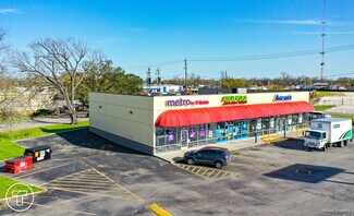 Plus de détails pour 1563-1575 Little York Rd, Houston, TX - Local commercial à vendre