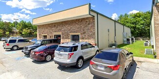 Plus de détails pour 4107 Colben Blvd, Evans, GA - Local d'activités à louer