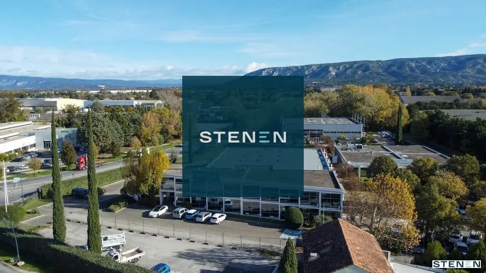 125 Rue Joseph Pierre Boitelet, Cavaillon à vendre Aérien– Image 1 sur 5