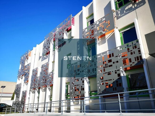 Plus de détails pour Bureau à louer