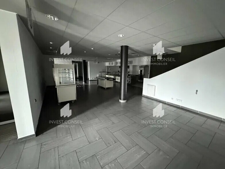 4 Rue Henri De Toulouse Lautrec, Garges-lès-Gonesse à vendre - Photo intérieure – Image 3 sur 9