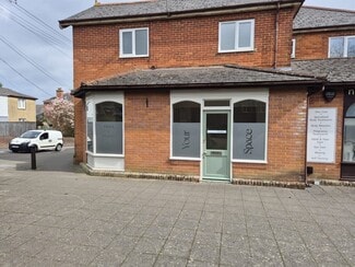 Plus de détails pour Brannon Way, Ryde - Local commercial à louer