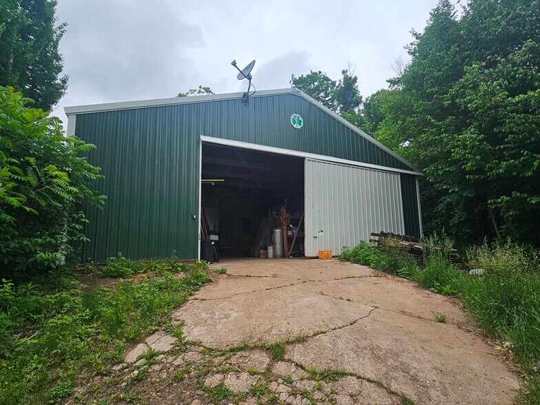 4080 US Highway 2, Florence, WI à vendre - Photo de l’immeuble – Image 3 sur 39