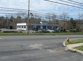 Plus de détails pour 4070 Asbury Ave, Tinton Falls, NJ - Local commercial à louer