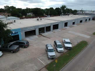 Plus de détails pour 421 E Walnut St, Garland, TX - Industriel/Logistique à vendre