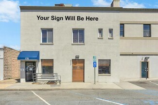 Plus de détails pour 178 Sunrise Hwy, Rockville Centre, NY - Bureau/Médical à louer