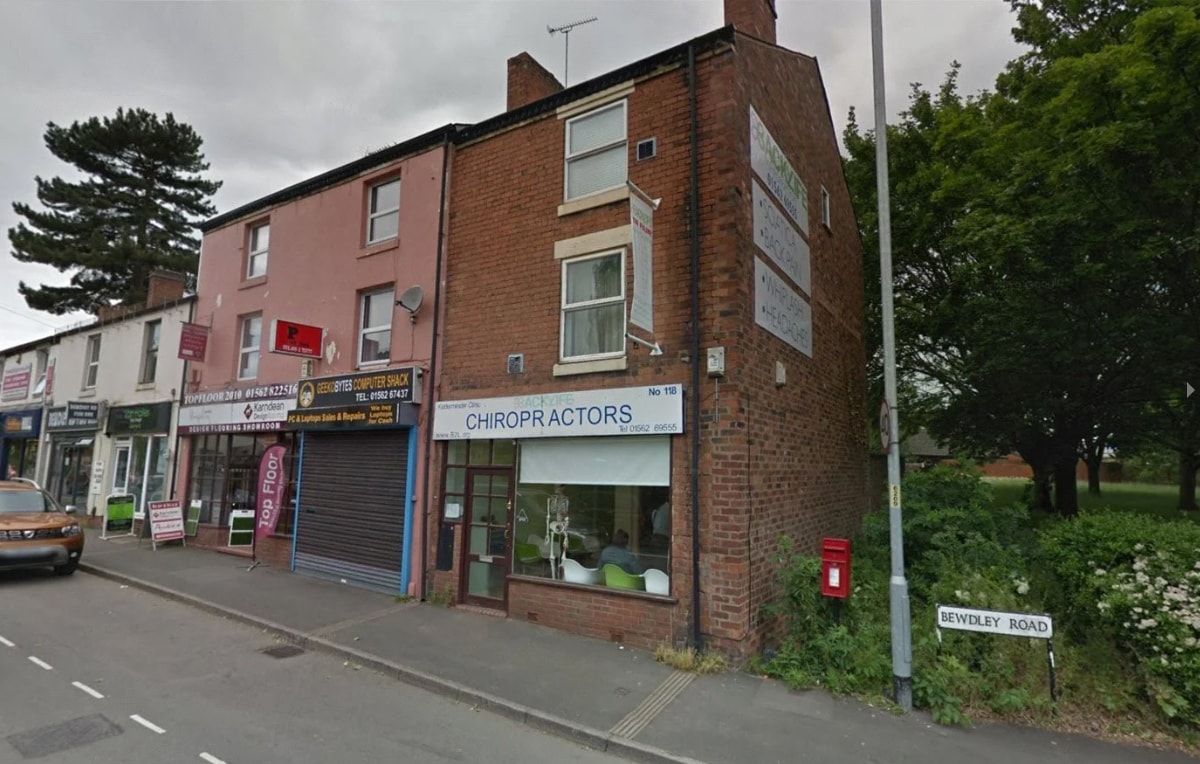 118 Bewdley Rd, Kidderminster à louer Photo principale– Image 1 sur 2
