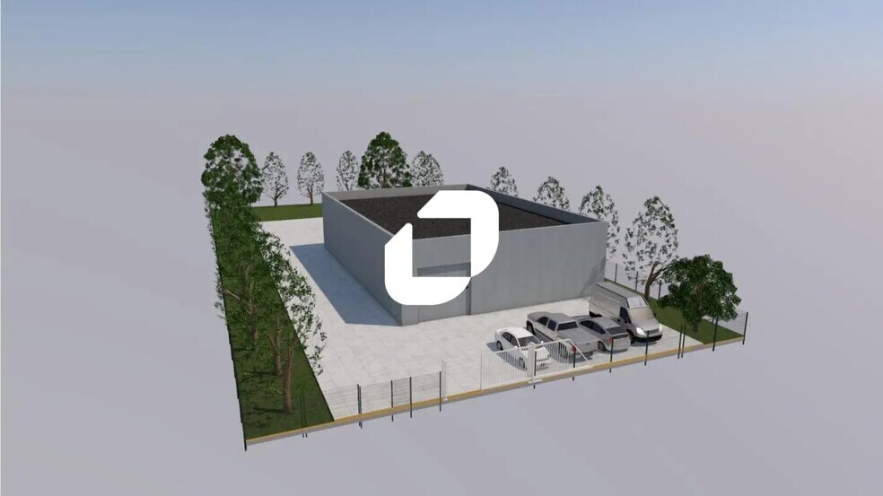 Local d'activités dans Wilwisheim à vendre - Photo de l’immeuble – Image 1 sur 4