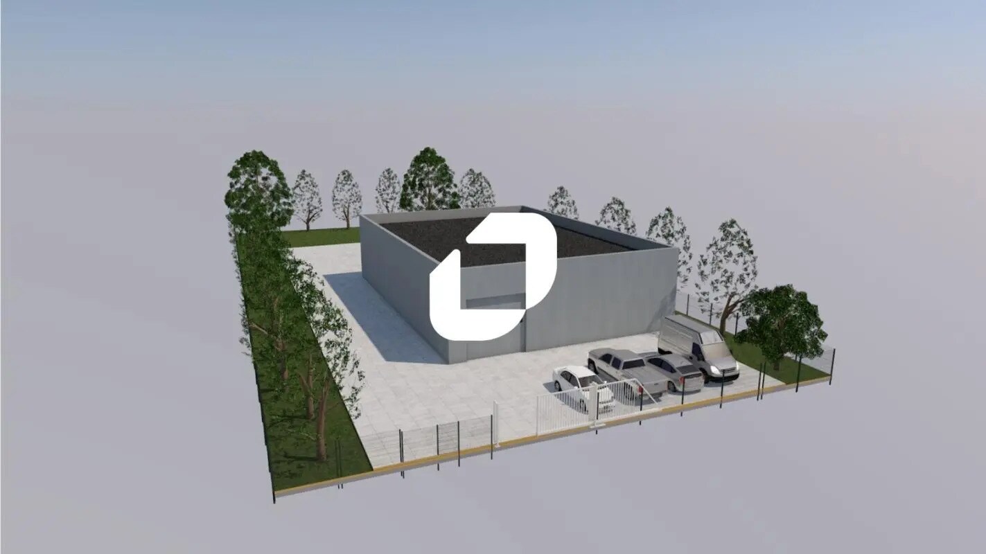 Local d'activités dans Wilwisheim à vendre Photo de l’immeuble– Image 1 sur 5