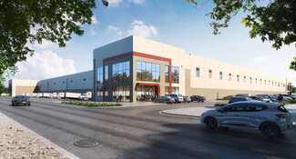 Plus de détails pour 3441 S Willow Ave, Fresno, CA - Industriel/Logistique à louer