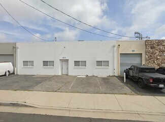 Plus de détails pour 1071 W 251st St, Harbor City, CA - Industriel/Logistique à vendre
