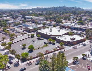 Plus de détails pour 900 Fair Oaks Ave, South Pasadena, CA - Terrain à vendre