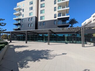 Plus de détails pour 2103 Rivington, Irvine, CA - Local commercial à louer