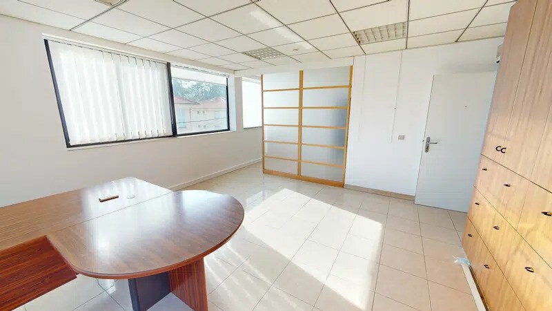 Bureau dans Nice à louer - Photo intérieure – Image 1 sur 5