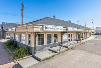 Plus de détails pour 226 Mcleod Av, Spruce Grove, AB - Local commercial à louer