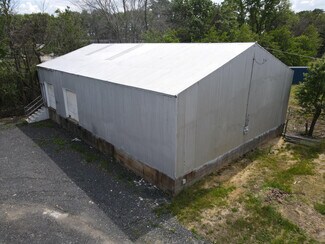 Plus de détails pour 4486 N DuPont Hwy, Dover, DE - Industriel/Logistique à louer
