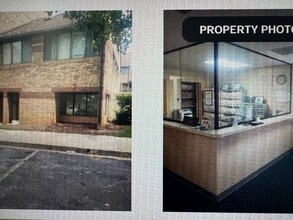 847 Quince Orchard Blvd, Gaithersburg, MD à louer Photo de l’immeuble– Image 1 sur 4