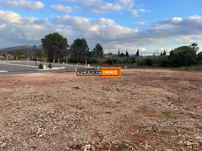 Plus de détails pour Terrain à vendre