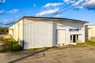Plus de détails pour 440 E IH-10, Seguin, TX - Industriel/Logistique à louer