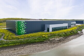 Plus de détails pour Coldharbour Ln, Rainham - Industriel/Logistique à louer
