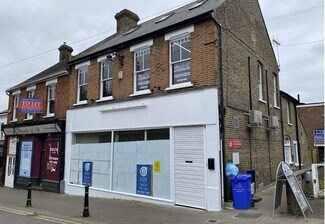 Plus de détails pour 50-50A Queens Rd, Buckhurst Hill - Local commercial à louer