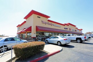 Plus de détails pour 1610-1640 W Foothill Blvd, Upland, CA - Local commercial à louer