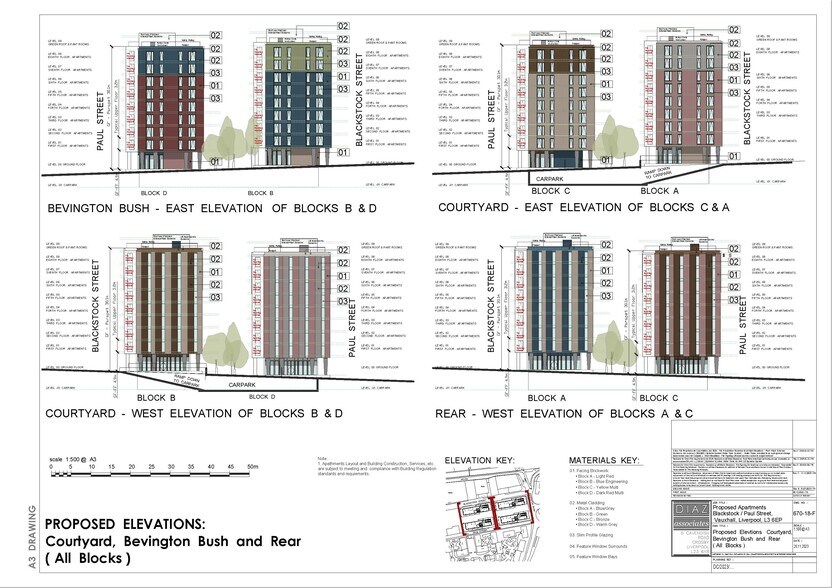 Blackstock St, Liverpool à vendre - Autre – Image 3 sur 7