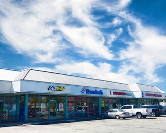 Plus de détails pour 1150-1164 E 7th St, Long Beach, CA - Local commercial à louer