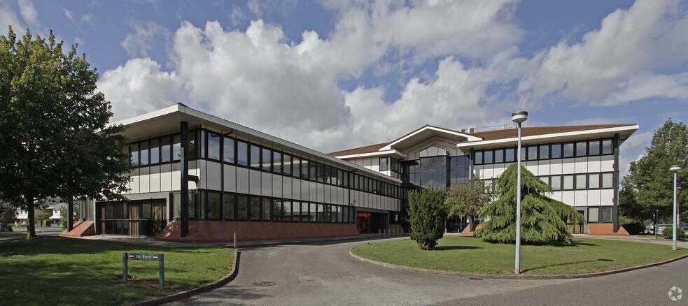 270-289 Milton Rd, Cambridge à louer - Photo de l’immeuble – Image 2 sur 12