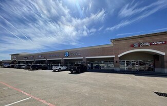Plus de détails pour 26321 Northwest Fwy, Cypress, TX - Local commercial à louer