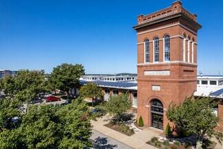 Plus de détails pour 10 Cordage Park, Plymouth, MA - Bureau à louer