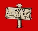 Hamm Auction & Real Estate LLC