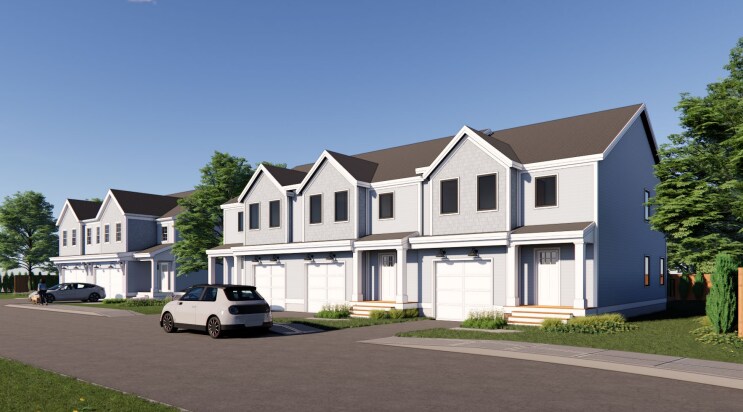 250B Boston - Worcester Turnpike Rd, Southborough, MA à vendre Photo principale– Image 1 sur 7