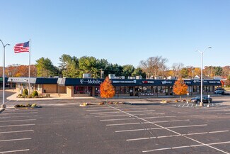 Plus de détails pour 240 S White Horse Pike, Hammonton, NJ - Local commercial à louer