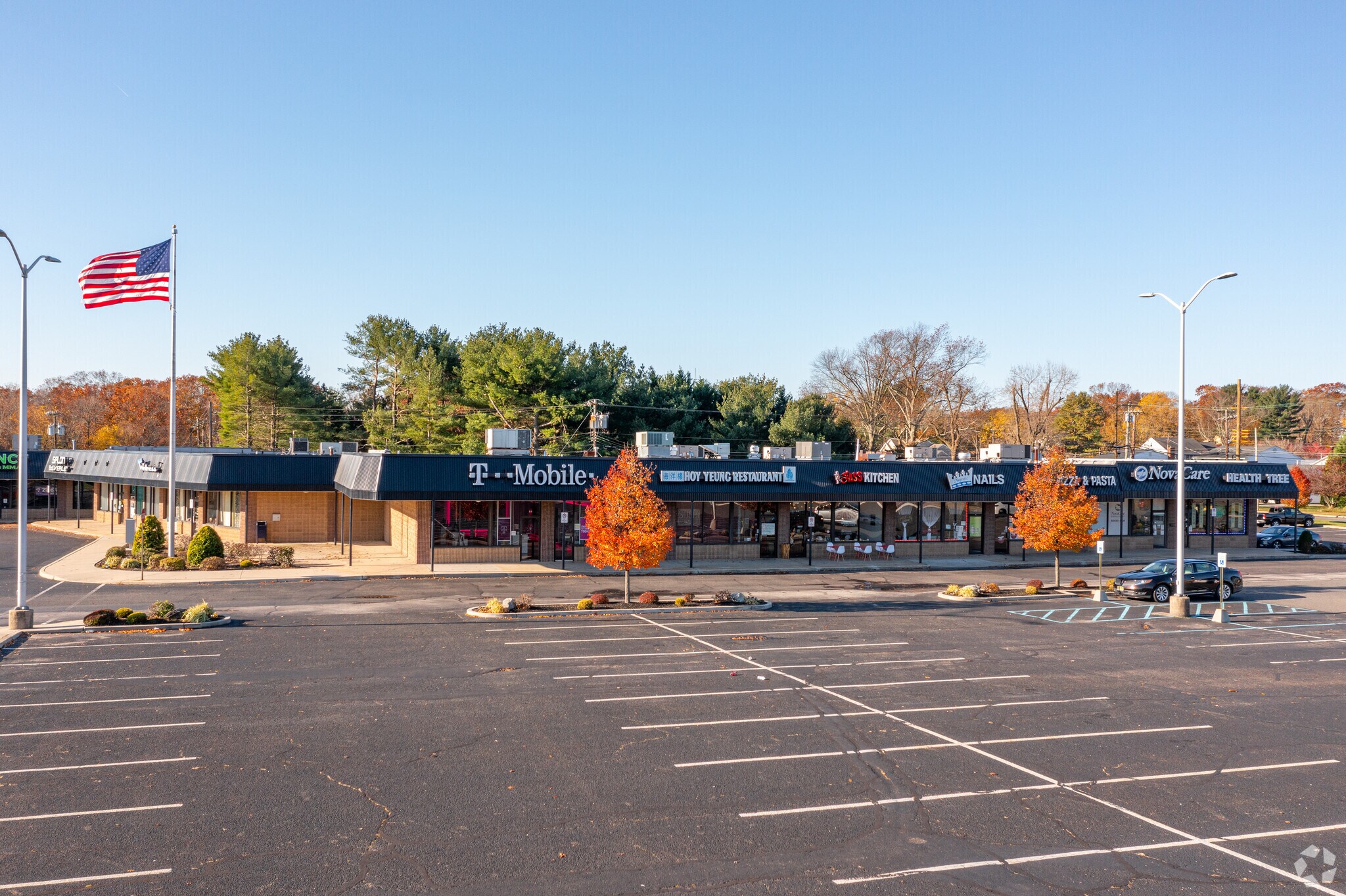 240 S White Horse Pike, Hammonton, NJ à louer Photo principale– Image 1 sur 3