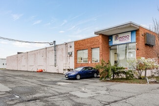 Plus de détails pour 170 Wesley St, South Hackensack, NJ - Industriel/Logistique à louer
