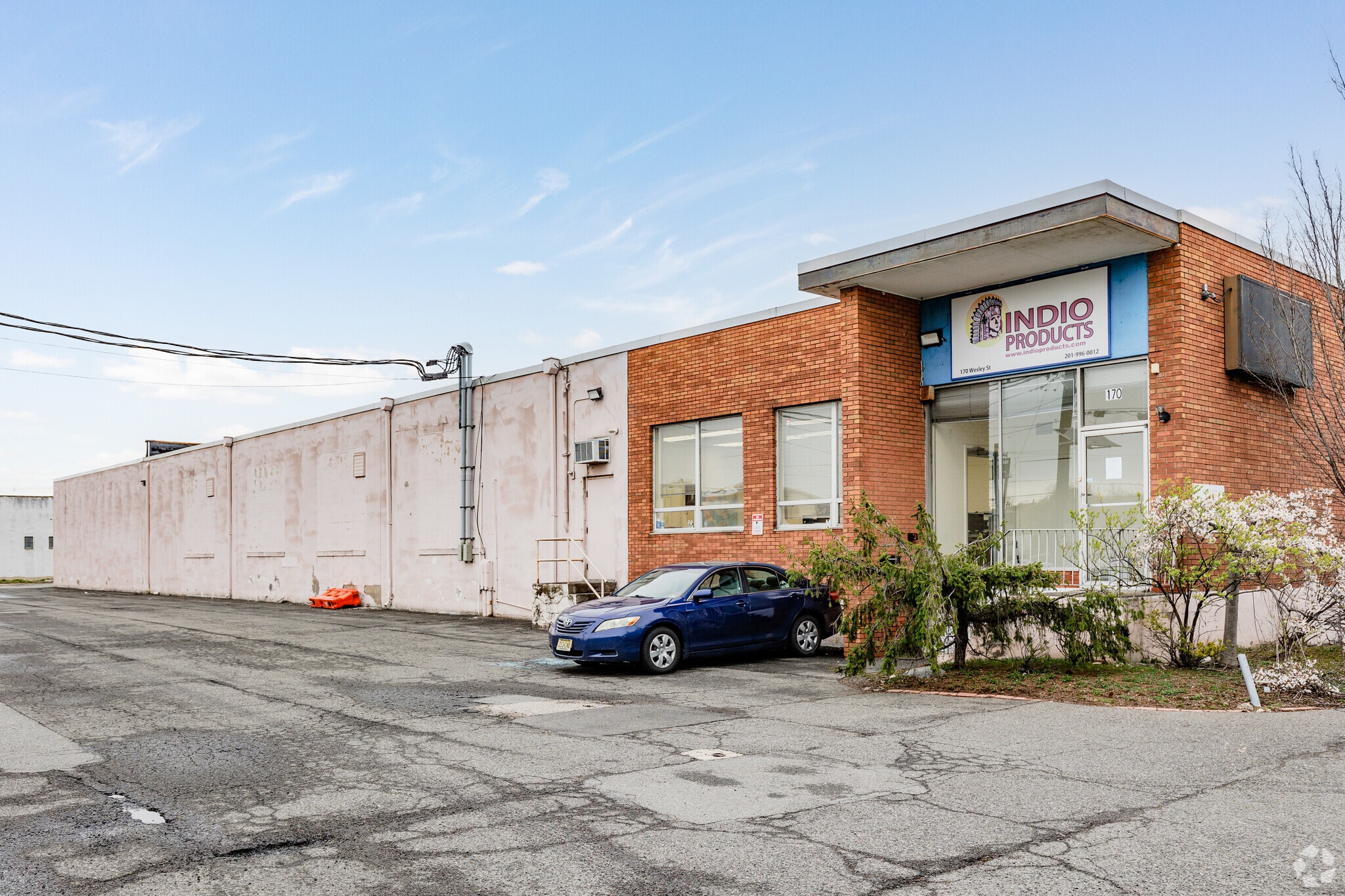 170 Wesley St, South Hackensack, NJ à louer Photo principale– Image 1 sur 7