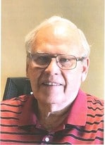 Richard Meese