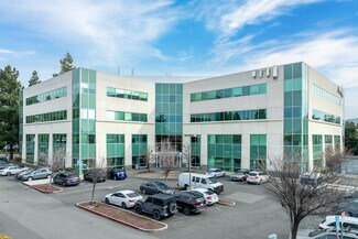 Plus de détails pour 39141 Civic Center Dr, Fremont, CA - Bureau/Médical à louer